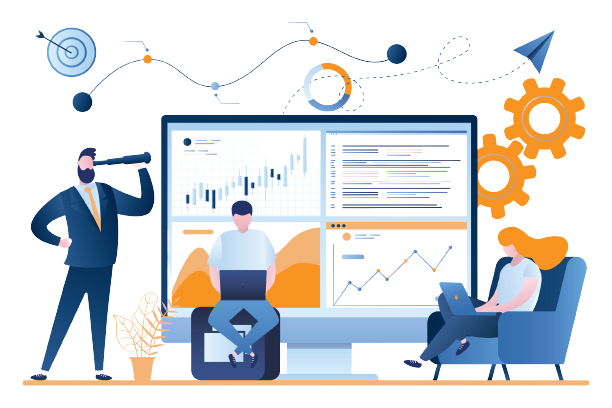 Find the right prospects | B2bSpecificList