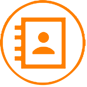 Contact Icon | B2bSpecificList